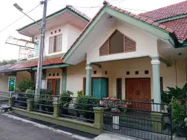 Rumah Tinggal Nyaman
