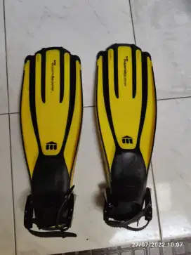 Mares Plana Avanti Quatro abs