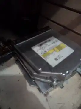 DVD internal laptop IDE