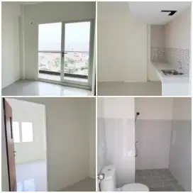 Disewa/Dijual Murah Apt Puncak Dharmahusada Tower A Luas56m2 Kosongan