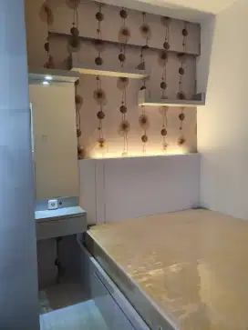 Disewakan Unit Apartemen Puncak Dharmahusada Tower B
