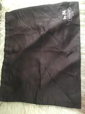 Dustbag coach 35 x 28