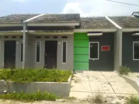 Rumah murah dekat stasiun parung panjang legok serpong karawaci