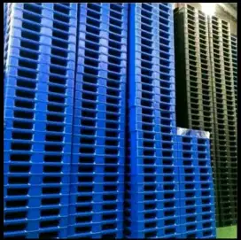 Jual beli pallet plastik