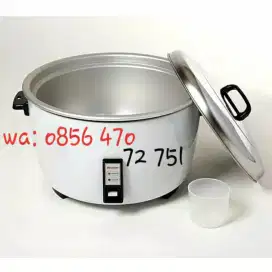 Rice Cooker Sharp Magicom Penanak Nasi 7 Ltr KSH-777