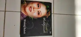 CD The Legend WALDJINAH