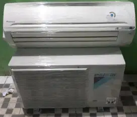 READY STOCK AC DAIKIN THAILAND 0,5 PK - 1PK