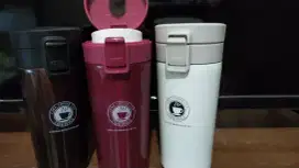 Dijual Thermos Coffee, Milk and Tea