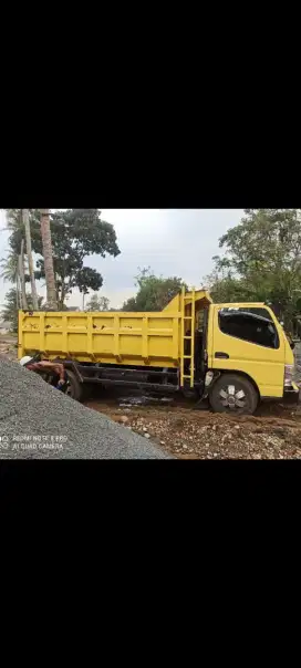 Split makadam abu batu pasir pasang cor batu belah kali sirtu sirdam