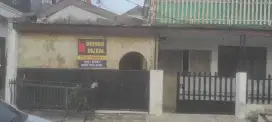 Dijual cepat Rumah Second di kawi kawi atas kramat sentiong