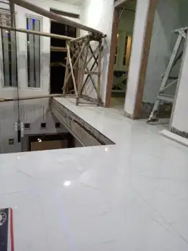 Jasa atap bajaringan dan bangunan