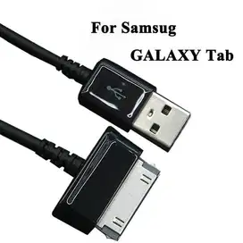 Kabel Charger Samsung Tab 1 / 2 / 7 / 7,7 / 8,9 / 10,1 P3100 / P6200