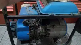 Jual cepat!!! Genset Yamaha EF2800 buatan jepang