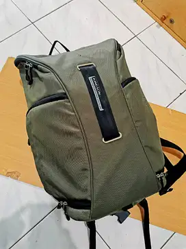 Tas Ransel Kamera Kingsons Bekas Second