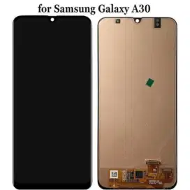 KACA LCD SAMSUNG A30 FULLSET SIAP PASANG