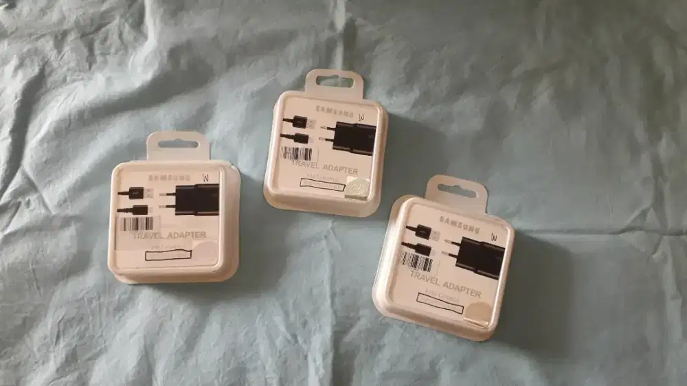 Samsung Fast Charging TYPE-C