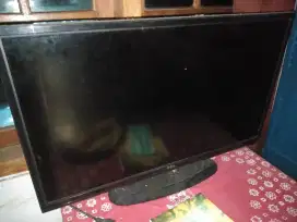 Dibeli terus TV Led Android bekas anda