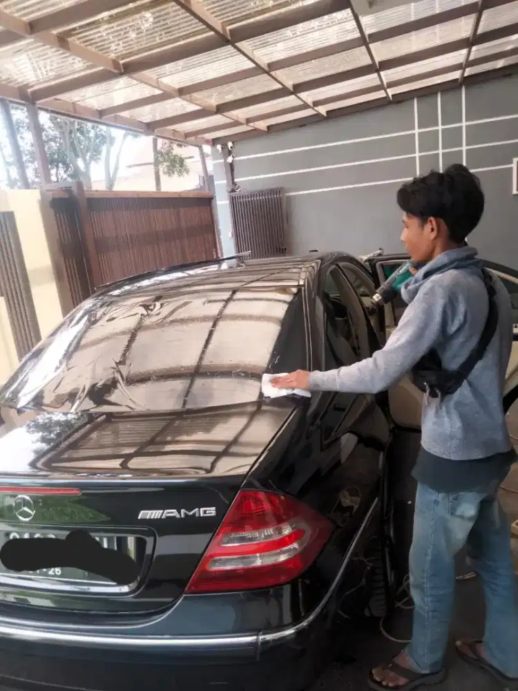 panggilan pasang kaca film mobil dan jendela gedung
