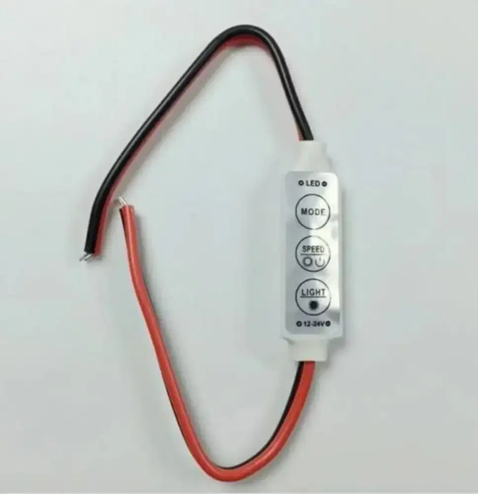 1x modul kedip led 12/24v [Mlati] .