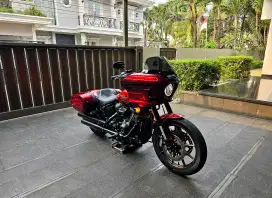Low Rider El Diablo