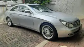 Mercedes Benz CLS 350 2006