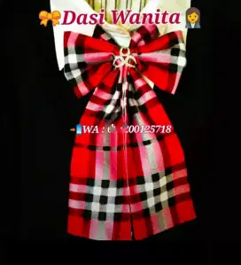 Asesoris Modern Wanita Kalung Modern