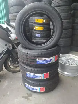 Ban bridgestone turanza ar20. 235 55 17