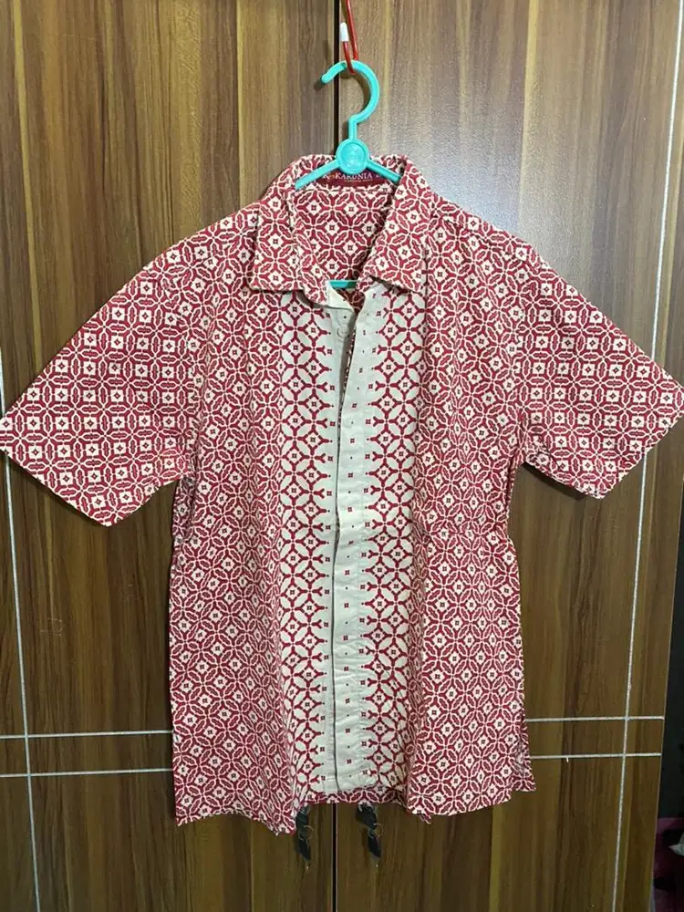 Batik Karunia preloved