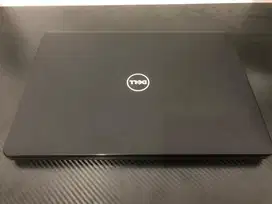 MURAH laptop DELL Vostro 3468 SSD 240 GB - Windows 10 Pro ORI