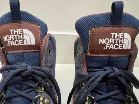 The North Face Berkeley- Size 41 (insole 26,5 cm)