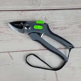 knifezer gunting taman ranting tumbuhan bunga bonsai garden