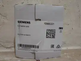 Siemens call point FDME221