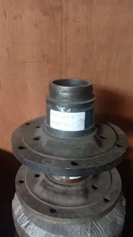 Flange Caterpillar Cat 3p3452