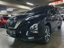 Nissan Livina TDp8jt VE AT 2020 FullOriginal SepertiBaru Gres Istimewa