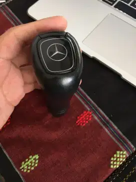 Shift knob mercy w202 automatic