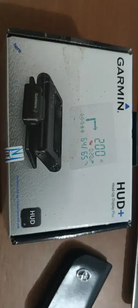 Jual Garmain HUD+