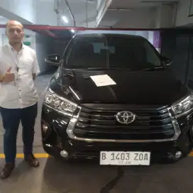 Rental Mobil Bulanan Lepas Kunci Jabodetabek