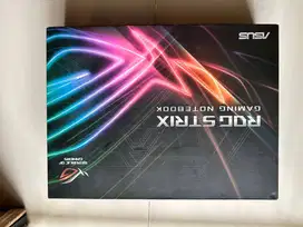 ASUS ROG GL503VD