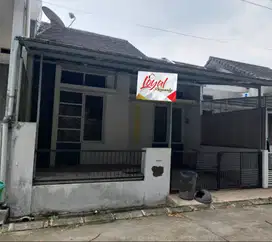 Di Jual Cepat Rumah Di Cendana Residence Dekat Tol BSD