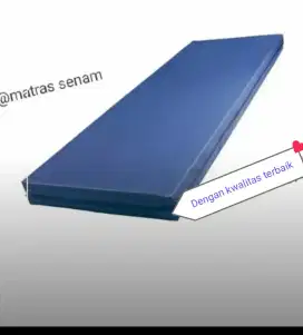 AGEN MATRAS SENAM