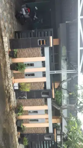 disewakan rumah