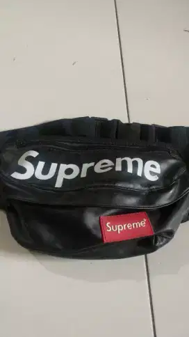 WAISTBAG SUPREME