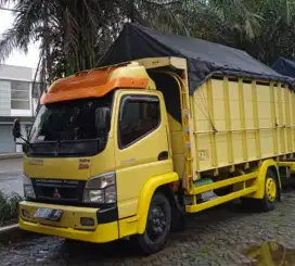 Sewa Truck untuk pindahan rumah & kantor, Area Jaktim dan Jabodetabek