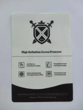 Hydrogel iphone 11  iphone 13 iphone 15
