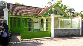 Kos 12 Kamar dekat Kampus UII Jalan Kaliurang