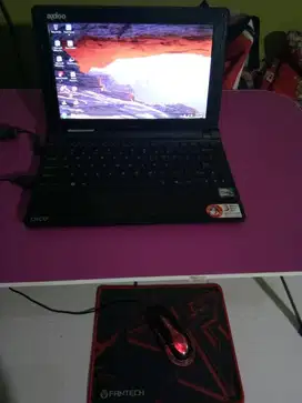 Jual Laptop {NetBook} Axioo Pico M1110 PJM