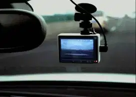 DashCam XIAOMI YI, Merekam Video Semua Perjalanan Mobil, WiFi Connect