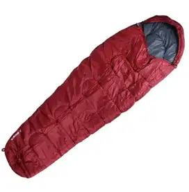 Sleeping Bag Bulu Angsa Mummi Eiger