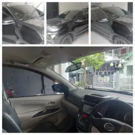 kaca film berkualitas untuk mobil anda