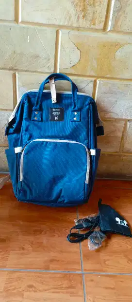 Dijual tas second